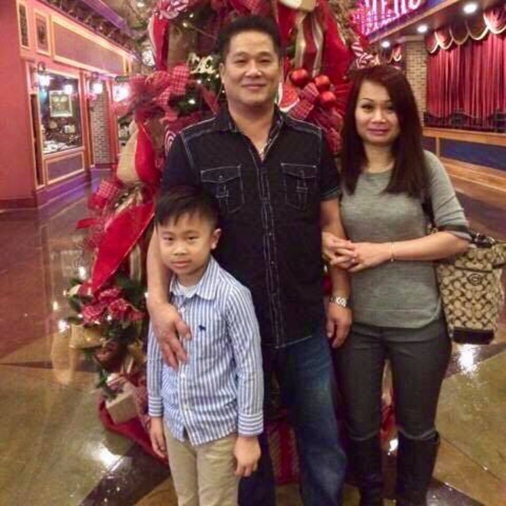 Meet your Posher, Nhưhải